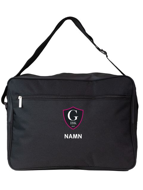 KH Coachbag - Black Label (Grästorps IBK)